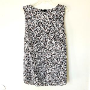 APT. 9 Summer Tank Top 1X